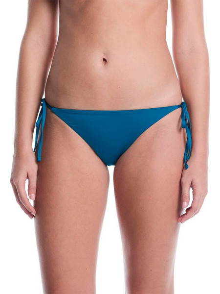 Nike Αθλητικό Bikini Slip Μπλε NESSF245-448