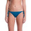 Nike Αθλητικό Bikini Slip Μπλε NESSF245-448