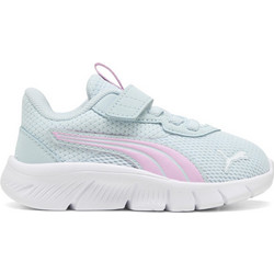 Puma FlexFocus Παιδικά Αθλητικά Παπούτσια για Τρέξιμο Γαλάζια Ροζ 311523-39