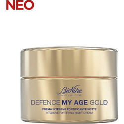 Bionike Defence My Age Gold Night Cream 50ml