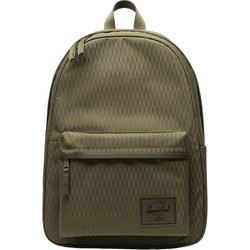 Herschel Classic 11546-07784 Σακίδιο Πλάτης 30lt Χακί