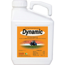 Humofert Dynamic Υγρό Διαφυλλικό Λίπασμα Βορίου Ασβεστίου Μαγνησίου Καλίου Αζώτου 5lt