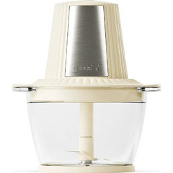 Guzzanti 14860004 Πολυκόπτης Multi 500W 1lt