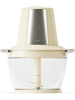 Guzzanti 14860004 Πολυκόπτης Multi 500W 1lt