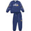 Sprint Παιδικό Σετ Φόρμας Royal Blue 262-3044-305