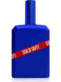 Histoires De Parfums This is Not a Blue Bottle 1.8 Sold Out Eau de Parfum 115ml