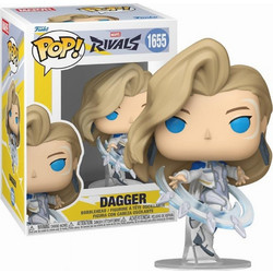 Funko Pop! Marvel Rivals 1655 Dagger