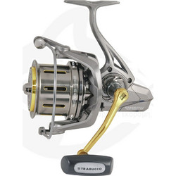 Trabucco Seres PW 8000 Μηχανισμός Ψαρέματος για Casting / Surf Casting