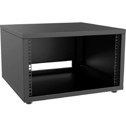 Caymon PR206 Επιτραπέζια Καμπίνα Rack 6U 54x50x32cm