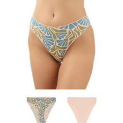 Minerva Γυναικεία Brazil 2Pack 90-81322-976