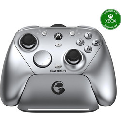 GameSir G7 Pro Wired Controller για PC Xbox X Xbox One & Android Silver