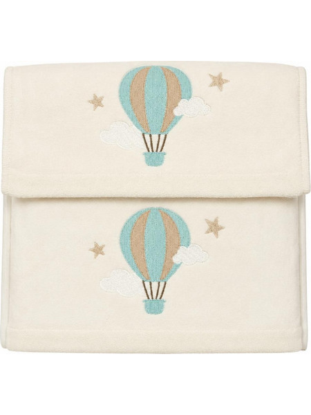 Cosmin Baby Bliss Airballoon Σετ Βρεφικές Πετσέτες 2τμχ 40001114