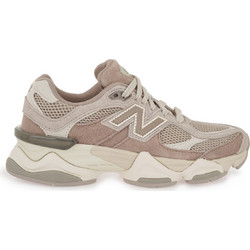 New Balance 9060 Γυναικεία Sneakers Chunky Μπεζ U9060ERC
