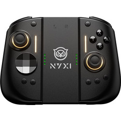NYXI Hyperion 3 Controller για Switch 2 Black