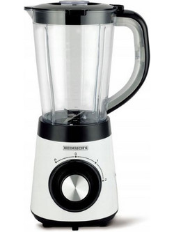 HEINISCH HPM8164 Μπλέντερ για Smoothie 1.5lt 500W