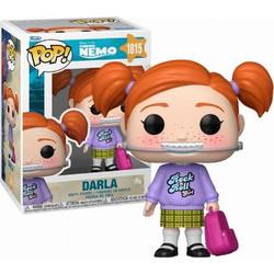 Funko Pop! Disney Finding Nemo 1815 Darla