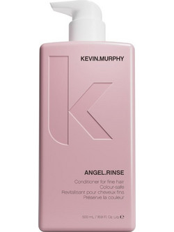 Kevin Murphy Angel Rinse Conditioner για Επανόρθωση για Λεπτά & Βαμμένα Mαλλιά 500ml