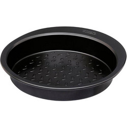Pyrex Στρογγυλό Ταψί Φούρνου Αλουμινίου Αντικολλητική Επίστρωση 22cm 322314