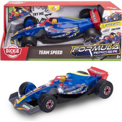 Dickie Toys Formula Racer Team Speed