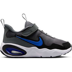 Nike Air Max Nova Παιδικά Sneakers Ανθρακί Royal Blue FN4459-011