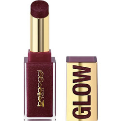 Bella Oggi Glow Affair 550 Bright Plum Lip Gloss 4gr