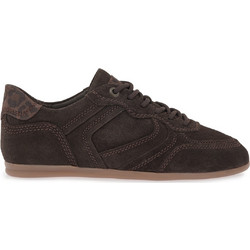 Marco Tozzi Γυναικεία Sneakers Σοκολατί 2-23785-47-321