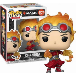 Funko Pop! Games Magic The Gathering 1327 Chandra