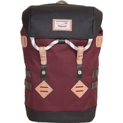 Doughnut Colorado D183-9704-F Σακίδιο Πλάτης 15lt Μπορντό