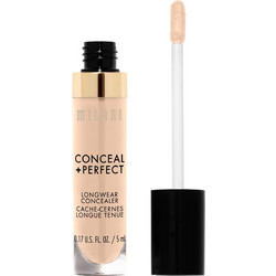 Milani Perfect Nude Ivory Liquid Concealer 5ml