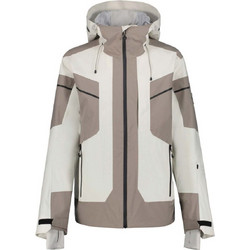 Icepeak Fillmore 856200541-025 Ανδρικό Μπουφάν για Ski & Snowboard