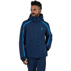 Rossignol Saluver RLNMJ10-715 Ανδρικό Μπουφάν για Ski & Snowboard