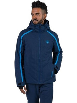 Rossignol Saluver RLNMJ10-715 Ανδρικό Μπουφάν για Ski & Snowboard
