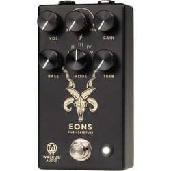 Walrus Audio Eons Black