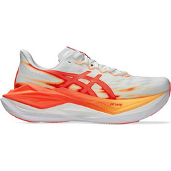 ASICS Superblast 3 Ανδρικά Αθλητικά Παπούτσια για Τρέξιμο Πορτοκαλί 1013A177-101
