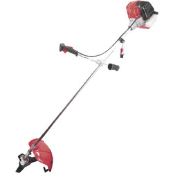 Stayer Cutter 52 Χορτοκοπτικό Βενζίνης Ώμου / Χειρός 2hp 8kg