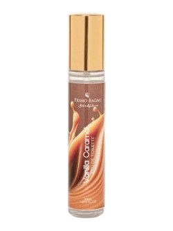 Primo Bagno Vanilla & Caramel Eau de Toilette 30ml