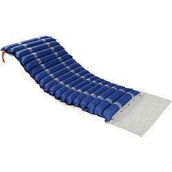 Dmv Regular Αερόστρωμα Κατάκλισης Πολύσπαστο 90x200x12cm