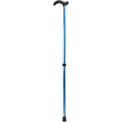 Μπαστούνι Μονόποδο Πτυσσόμενο 53-90cm 3717930