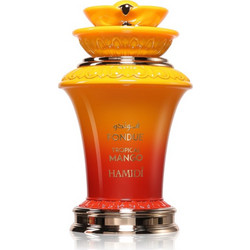 Hamidi Fondue Tropical Mango Eau de Parfum 100ml