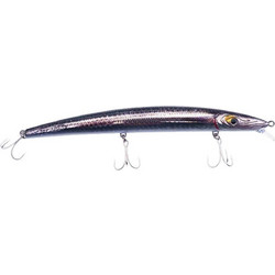 FishUs Espetron Long Minnow Τεχνητό Δόλωμα Ψαράκι 18.5cm 32gr Mullet