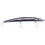 FishUs Espetron Long Minnow Τεχνητό Δόλωμα Ψαράκι 18.5cm 32gr Mullet