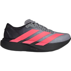Adizero Evo SL Ανδρικά Αθλητικά Παπούτσια για Τρέξιμο Γκρι KH9575