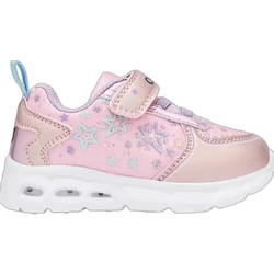 Conguitos Παιδικά Sneakers με Φωτάκια Ροζ OSSH161002