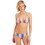 Protest Bikini Set Τριγωνάκι Πολύχρωμο 7618231-406