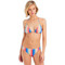 Protest Bikini Set Τριγωνάκι Πολύχρωμο 7618231-406