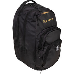Oxdog Hyper Thermo Black 8241800
