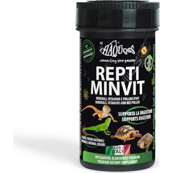 Haquoss Repti Minvit 100ml