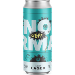 Babel Brewery Norma Light Can 330ml