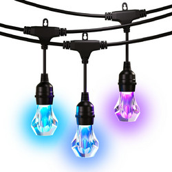 Nanoleaf NF084K02-40SLO
