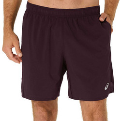 ASICS Αθλητικό Ανδρικό Σορτς Running Μωβ 2011D213-600